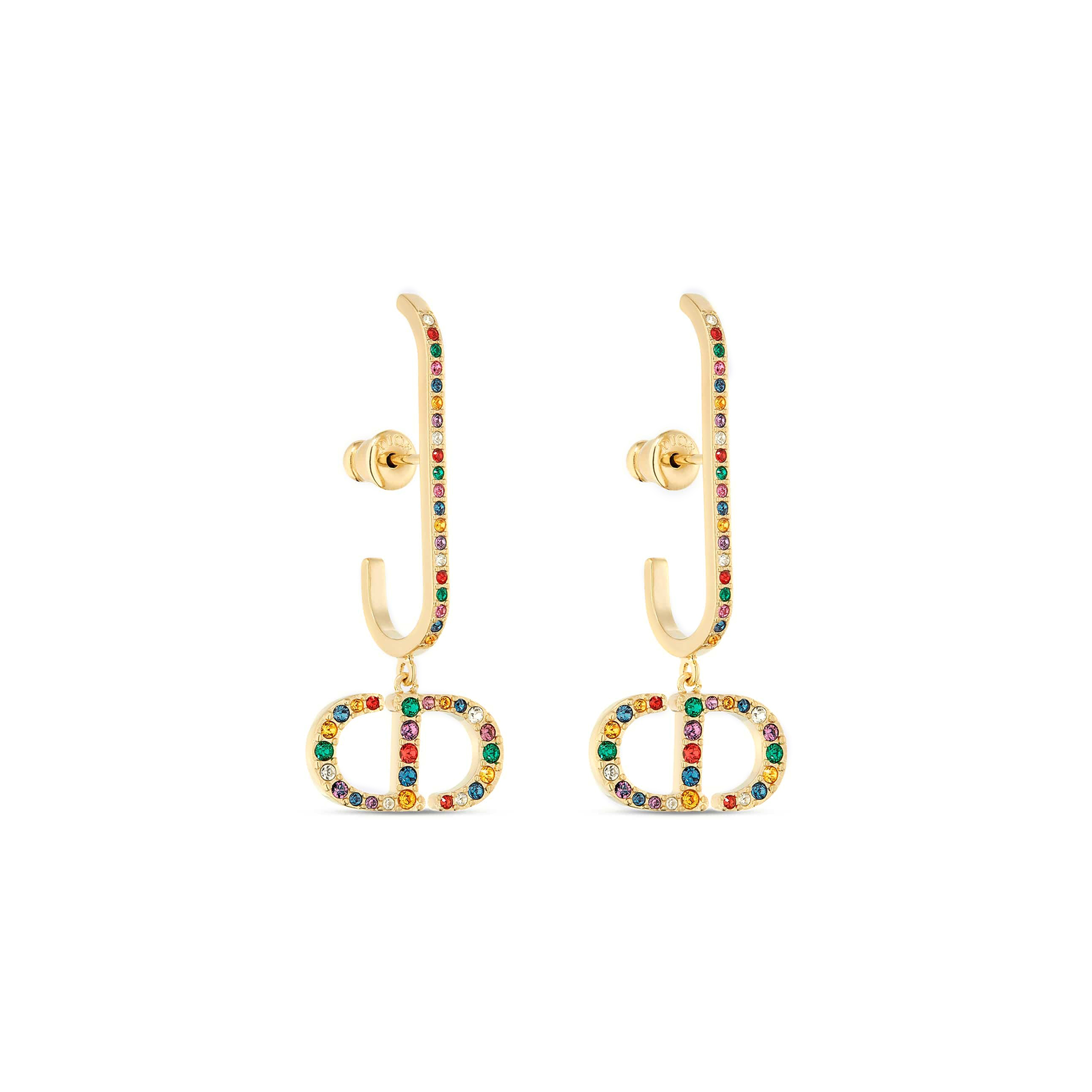 D*or 30 montaigne earrings e2369womcy_d01x